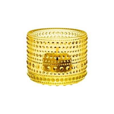 Підсвічник для чайної свічки Iittala Kastehelmi 64 mm (1007717)