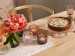 Подсвечник для чайной свечи Iittala Kastehelmi 64 mm (1007715)