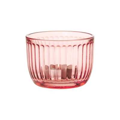 Подсвечник Iittala Raami 90 mm salmon pink (1026954)