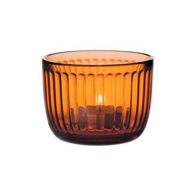Подсвечник Iittala Raami 90 mm seville orange (1026953)
