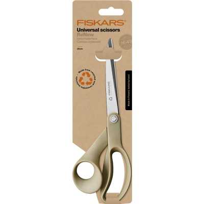 Портновські ножиці Fiskars ReNew 25 cm (1062542)