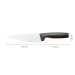 Кухарський ніж Fiskars Functional Form™ 17 cm (1057535)