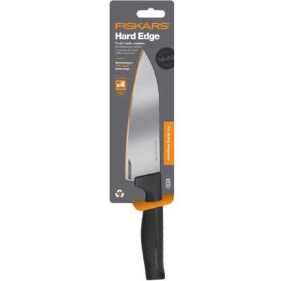 Кухонний ніж Fiskars Hard Edge 17 cm (1051748)