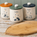 Обробна дошка Price & Kensington Woodland Acorn (0059.746)