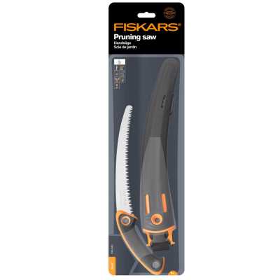 Пила Fiskars Pruning Saw SW-240 (1020200)