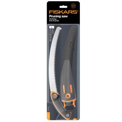 Профессиональная ручная пила Fiskars SW-330 (1020199)