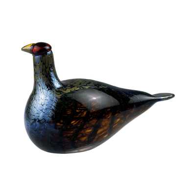 Птица Iittala Birds by Toikka Capercaillie (1007130)