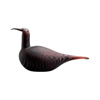 Птица Iittala Birds by Toikka Curlew (1007120)