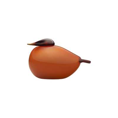Птица Iittala Birds by Toikka Kuulas (1007609)
