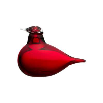 Птица Iittala Birds by Toikka Little Tern (1014462)