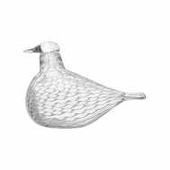 Птица Iittala Birds by Toikka Mediator Dove (1007641)