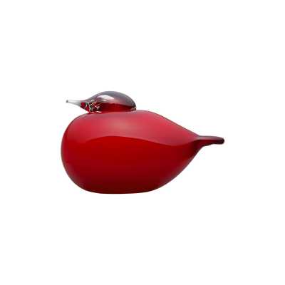 Птица Iittala Birds by Toikka Puff ball (1014463)