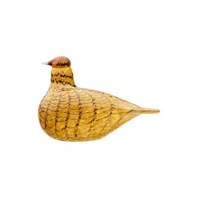 Птица Iittala Birds by Toikka Summer Grouse (1007214)