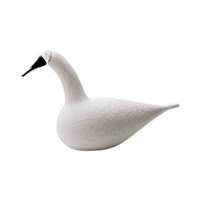 Птица Iittala Birds by Toikka Whooper Swan (1007197)