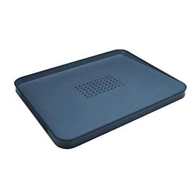 Дошка обробна Joseph Joseph Cut&Carve™ Plus (981001)