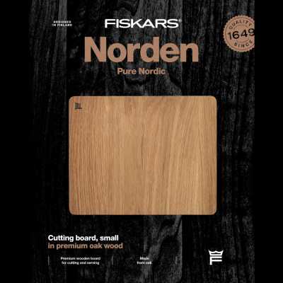 Обробна дошка Fiskars Norden (1065711)