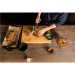 Разделочный нож Fiskars Hard Edge 22 cm (1051760)