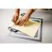 Резак для бумаги Fiskars Recycled SureCut™ A5 (1004723)