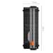 Резак для бумаги Fiskars Recycled SureCut™ A5 (1004723)