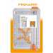Резак для бумаги Fiskars SureCut™ А5 (1004637)