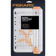 Різак для паперу Fiskars SureCut™ А5 (1004637)