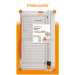 Різак для паперу Fiskars SureCut Plus A4 (1020504)