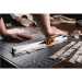 Роликовий ніж Ø45 та лінійка 12" x 12" Fiskars (1016264)