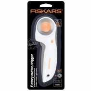 Роликовый нож Fiskars Ø45 (1003910)