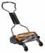 Роторная газонокосилка Fiskars StaySharp™ Max (1000591)