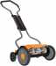 Роторная газонокосилка Fiskars StaySharp™ Plus (1015649)