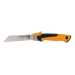 Ручна пилка для точних різів Fiskars Pro PowerTooth™ 150 мм 19 tpi (1062932)