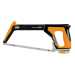 Ножовка по металлу Fiskars Pro TrueTension™ 300 mm 24 tpi (1062931)