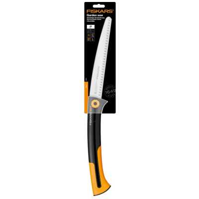 Пила FISKARS Xtract Garden Saw (L) SW75 (123880)