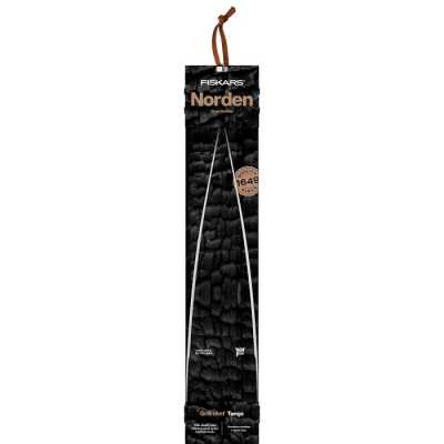 Щипці для гриля Fiskars Norden Grill chef (1066426)