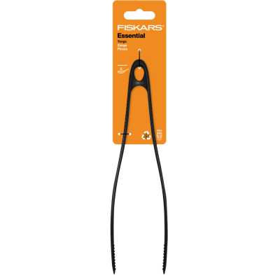 Щипці кухонні Fiskars Essential (1079062)