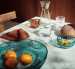 Сервировочная миска Iittala Raami 3,4 L sea blue (1055167)