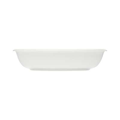 Сервировочная тарелка Iittala Raami 1,6 L white (1026940)