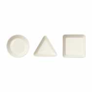 Сервировочный набор Iittala Teema mini 3 set white (1006153)