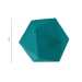 Шаблон для создания 3D-фигур Fiskars Geode (1059566)