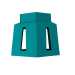 Шаблон для создания 3D-фигур Fiskars Lantern (1059568)