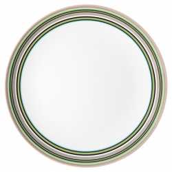 Тарелка Iittala Origo Plate 26 cm beige (1012055)