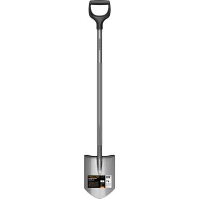 Штикова лопата Fiskars Ergonomic™ (1067511)
