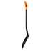 Штикова лопата Fiskars Solid™+ лезо XL (1067516)