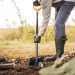 Штыковая лопата Fiskars Solid™+ лезвие XL с длинной ручкой (1067517)