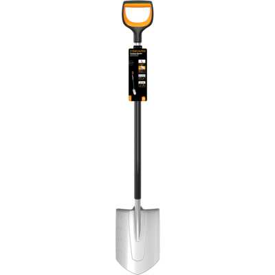 Штикова лопата Fiskars Xact™ (1066729)