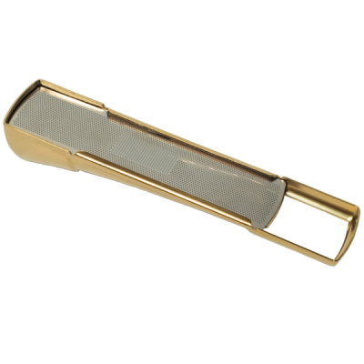 Ситечко для чая Drosselmeyer gold (TIBP01G)