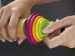 Скалка для теста Joseph Joseph Multi-colour (20085)