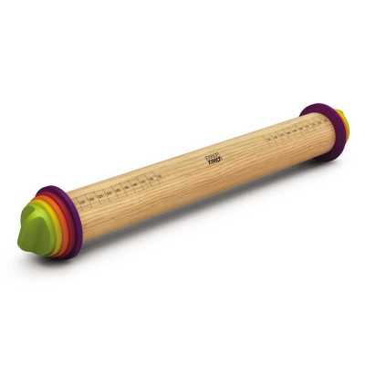 Скалка для теста Joseph Joseph Multi-colour (20085)