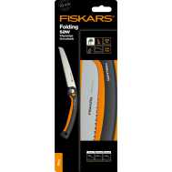 Складна пилка Fiskars Plus™ SW69 (1067553)