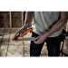 Складна пилка Fiskars Pro PowerTooth™ 250 мм 13 tpi (1062933)